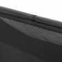 Casa para perros Negro 90 x 65 x 85 cm Tela Oxford y Acero