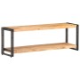 TV-Schrank aus massivem Akazienholz, 120 x 30 x 40 cm von vidaXL, TV-Möbel - Ref: Foro24-320680, Preis: 138,17 €, Rabatt: %