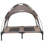 Cama para perro Marrón l Acero