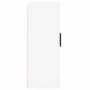 Armarios de pared 2 uds madera de ingeniería blanco by vidaXL, Sideboards - Ref: Foro24-3198041, Price: 138,56 €, Discount: %
