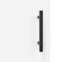 Armarios de pared 2 uds madera de ingeniería blanco by vidaXL, Sideboards - Ref: Foro24-3198041, Price: 140,40 €, Discount: %
