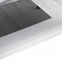 Cama para perro Gris plata l Acero