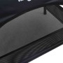 Cama para perro Negro m Acero