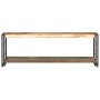 Mueble para la TV de madera maciza reciclada 120x30x40 cm de vidaXL, Muebles TV - Ref: Foro24-320681, Precio: 95,32 €, Descue...