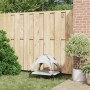 Cama para perro Gris plata s Acero