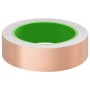 Cinta de cobre de doble cara 6 pcs Cobre 2000 x 3 cm Cobre