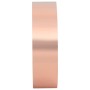Cinta de cobre de doble cara 6 pcs Cobre 2000 x 3 cm Cobre