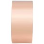 Cinta de cobre de doble cara 6 pcs Cobre 2000 x 5 cm Cobre