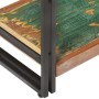TV-Schrank aus recyceltem Massivholz, 120 x 30 x 40 cm von vidaXL, TV-Möbel - Ref: Foro24-320681, Preis: 95,40 €, Rabatt: %