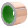 Cinta de cobre de doble cara 6 pcs Cobre 2000 x 7 cm Cobre
