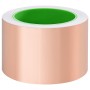 Cinta de cobre de doble cara 6 pcs Cobre 2000 x 7 cm Cobre