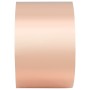 Cinta de cobre de doble cara 6 pcs Cobre 2000 x 7 cm Cobre