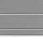 Piso para Barco Gris claro y blanco 240 x 60 cm Espuma EVA