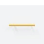 Tall white plywood sideboard 69.5x34x180 cm by vidaXL, Sideboards - Ref: Foro24-3198521, Price: 196,58 €, Discount: %