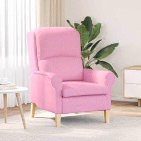sillón Rosa 76 x 94 x 102 cm tela sillón Rosa 76 x 94 x 102 cm tela