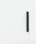 Tall white glossy plywood sideboard 34.5x34x180 cm by vidaXL, Sideboards - Ref: Foro24-3199123, Price: 117,60 €, Discount: %