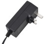 Power-Liegestuhl aus dunkelgrauem Stoff von vidaXL, Sessel - Ref: Foro24-3073824, Preis: 242,16 €, Rabatt: %