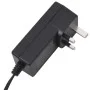 Power-Liegestuhl aus dunkelgrauem Stoff von vidaXL, Sessel - Ref: Foro24-3073824, Preis: 238,37 €, Rabatt: %