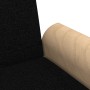 Sofa bed with black fabric armrests by vidaXL, Sofas - Ref: Foro24-351889, Price: 332,60 €, Discount: %
