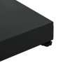 Base de sombrilla para exterior Negro 45 x 45 x 31.5 cm