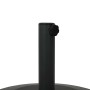Base de sombrilla para exterior Negro 48 x 48 x 32 cm