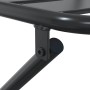 Conjunto bistro 3 pcs Antracita Acero