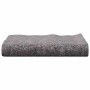 Mantas de Mudanza 25 pcs Gris 150 x 200 cm tela