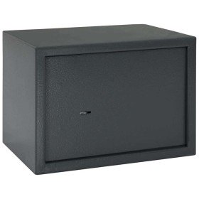 Caja Fuerte con cerradura 25 x 35 x 25 cm
