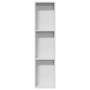 Nichos de Ducha Blanco 90 x 20 x 9.5 cm Acero inoxidable
