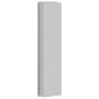 Nichos de Ducha Plateado 90 x 20 x 9.5 cm Acero inoxidable