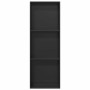 Nichos de Ducha Negro 90 x 30 x 9.5 cm Acero inoxidable