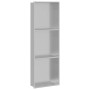 Nichos de Ducha Plateado 90 x 30 x 9.5 cm Acero inoxidable