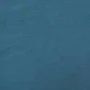 Sofá cama terciopelo azul 100x200 cm de vidaXL, Camas y somieres - Ref: Foro24-354092, Precio: 192,17 €, Descuento: %