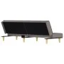 Taupegraues Schlafsofa aus Stoff von vidaXL, Sofas - Ref: Foro24-351905, Preis: 274,77 €, Rabatt: %