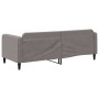 Taupegraues Schlafsofa aus Stoff, 80 x 200 cm von vidaXL, Betten und Lattenroste - Ref: Foro24-354031, Preis: 181,91 €, Rabat...