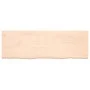 Encimera de baño madera maciza sin tratar 180x60x(2-6) cm de vidaXL, Encimeras - Ref: Foro24-3156072, Precio: 141,74 €, Descu...
