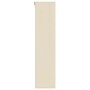 Estuche de Exhibición de Madera Marrón 40 x 8.5 x 37 cm