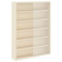Estuche de Exhibición de Madera Otro Marrón 40 x 8.5 x 54 cm