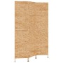 Biombo de 3 paneles jacinto de agua 122x180 cm de vidaXL, Divisores de ambientes - Ref: Foro24-355191, Precio: 118,73 €, Desc...