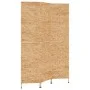 Biombo de 3 paneles jacinto de agua 122x180 cm de vidaXL, Divisores de ambientes - Ref: Foro24-355191, Precio: 116,46 €, Desc...