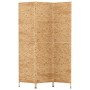 Biombo de 3 paneles jacinto de agua 122x180 cm de vidaXL, Divisores de ambientes - Ref: Foro24-355191, Precio: 118,73 €, Desc...
