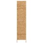 Biombo de 3 paneles jacinto de agua 122x180 cm de vidaXL, Divisores de ambientes - Ref: Foro24-355191, Precio: 118,73 €, Desc...