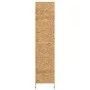 Biombo de 3 paneles jacinto de agua 122x180 cm de vidaXL, Divisores de ambientes - Ref: Foro24-355191, Precio: 116,46 €, Desc...