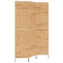 Biombo de 3 paneles jacinto de agua 122x180 cm de vidaXL, Divisores de ambientes - Ref: Foro24-355191, Precio: 118,73 €, Desc...