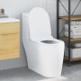 Inodoro adecuado para Asiento 50 x 36 x 5 cm Polipropileno