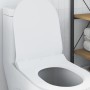 Inodoro adecuado para Asiento 50 x 36 x 5 cm Polipropileno