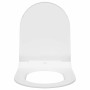 Inodoro adecuado para Asiento 50 x 36 x 5 cm Polipropileno