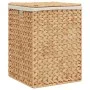 Wäschekörbe 2 Stück Wasserhyazinthe von vidaXL, Wäschekörbe - Ref: Foro24-355183, Preis: 82,92 €, Rabatt: %