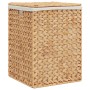 Wäschekörbe 2 Stück Wasserhyazinthe von vidaXL, Wäschekörbe - Ref: Foro24-355183, Preis: 84,76 €, Rabatt: %