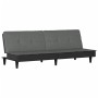 Dark gray fabric sofa bed by vidaXL, Sofas - Ref: Foro24-351914, Price: 269,71 €, Discount: %